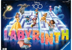 Labyrinth: Disney 100