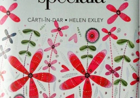 Pentru o mamă specială