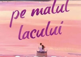 Ne vedem pe malul lacului