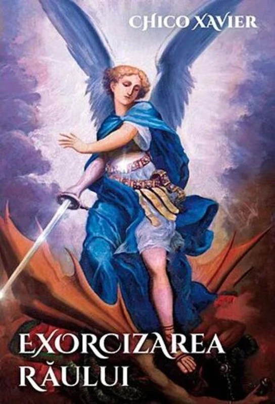 Exorcizarea răului