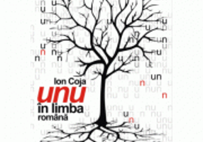 Unu in limba romana - Ion Coja