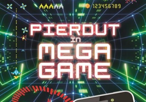 Escape game. Pierdut în Mega Game