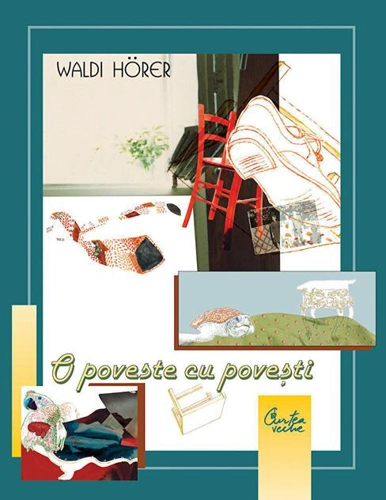 O poveste cu poveşti