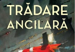 Trădare ancilară (Vol. 2)