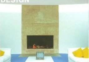 Fireplace Design