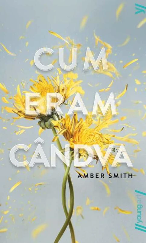 Cum eram cândva - PB