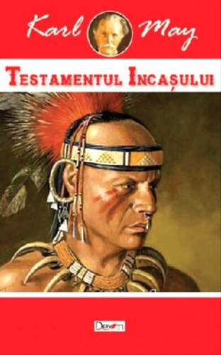 Testamentul incașului