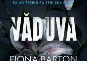 Văduva (Carte pentru toți)