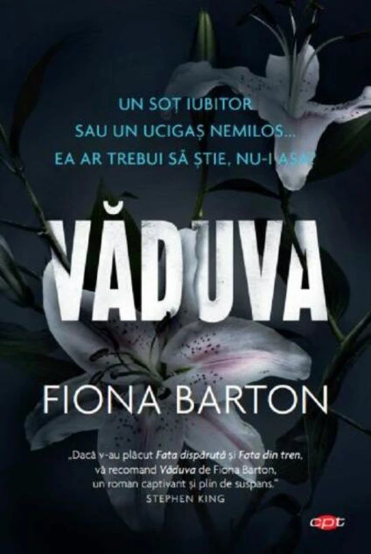 Văduva (Carte pentru toți)