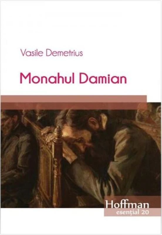 Monahul Damian