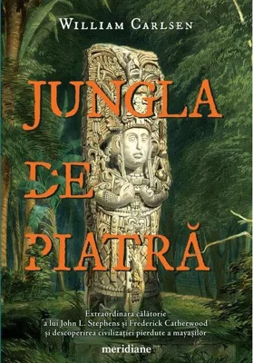 Jungla de piatră