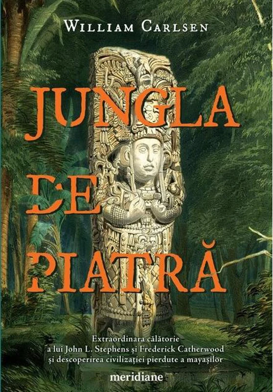 Jungla de piatră