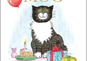 Ziua de naștere a lui Mog