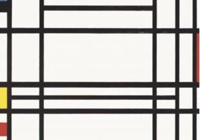 Mondrian