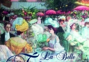 La Belle Epoque. Amurgul unei lumi