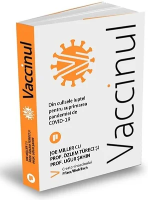 Vaccinul