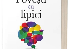 Povești cu lipici