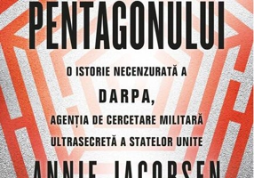 Creierul Pentagonului