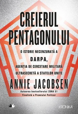 Creierul Pentagonului