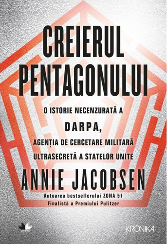 Creierul Pentagonului