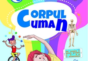 50 de întrebări despre...corpul uman