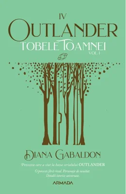 Tobele toamnei (Vol. 5)