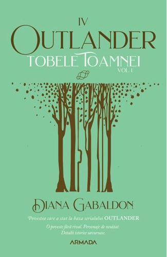 Tobele toamnei (Vol. 5)