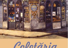 Cofetăria cu miracole