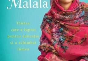 Eu sunt Malala