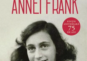 Jurnalul Annei Frank