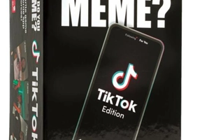 What Do You Meme? Tik Tok Edition