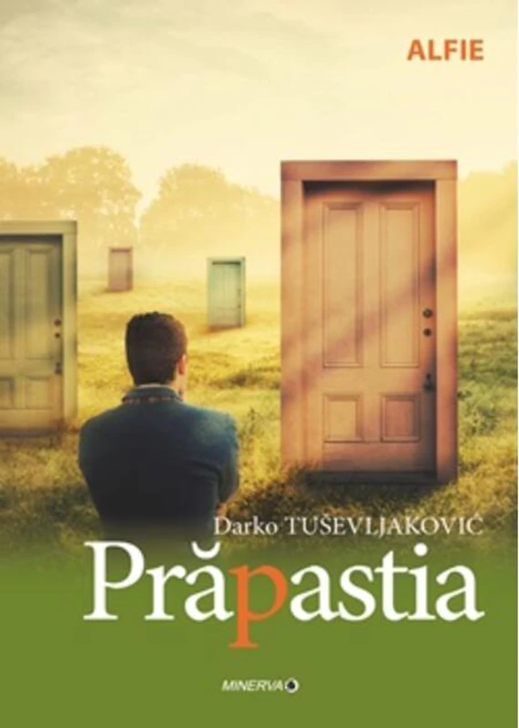 Prăpastia