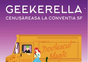 Geekerella