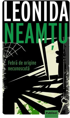 Febra de origine necunoscută