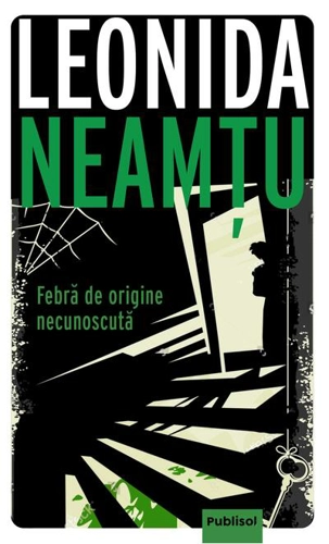 Febra de origine necunoscută