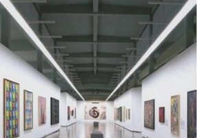 Museum Display Design