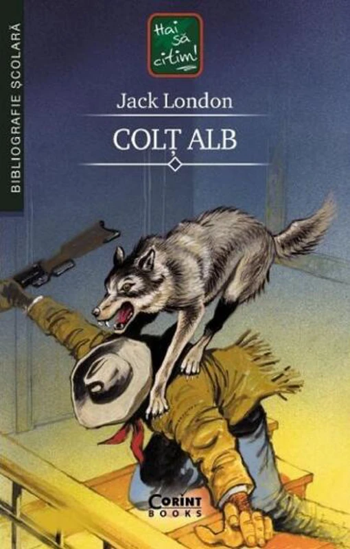Colț Alb