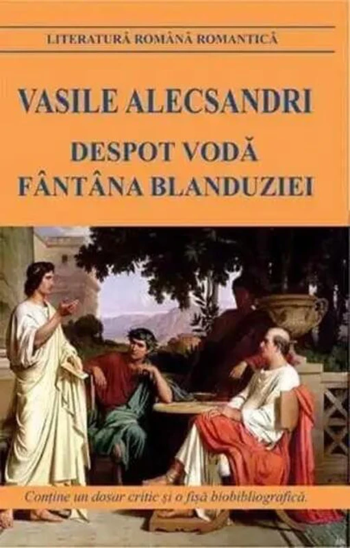 Despot Vodă