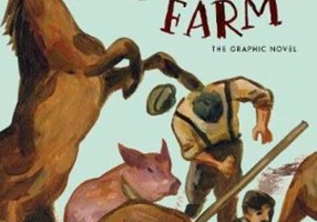 Animal Farm : The Graphic Novel