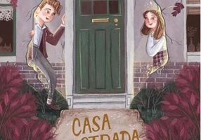 Casa din strada Hawthorn