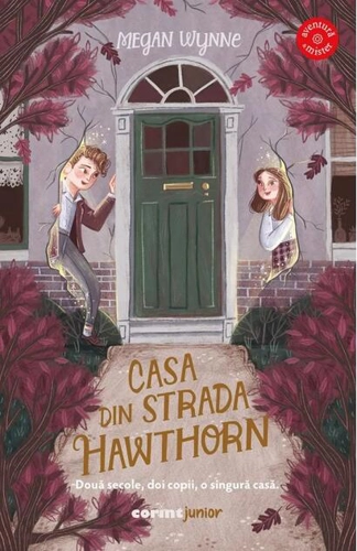 Casa din strada Hawthorn