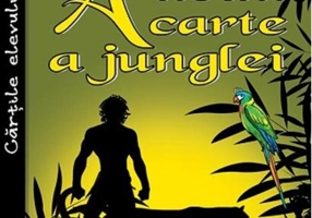 A doua carte a junglei