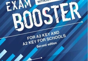 Exam Booster for A2 Key and A2 Key for Schools without Answer Key with Audio for the Revised 2020 Exams