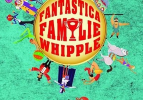 Fantastica familie Whipple