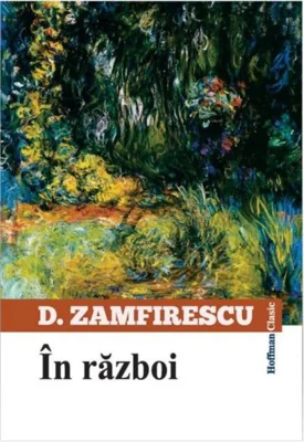 În război