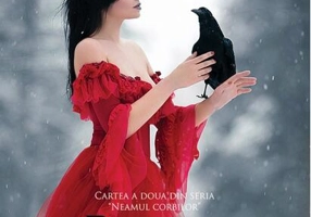 Neamul Corbilor (Vol. 2). Blestemul zorilor