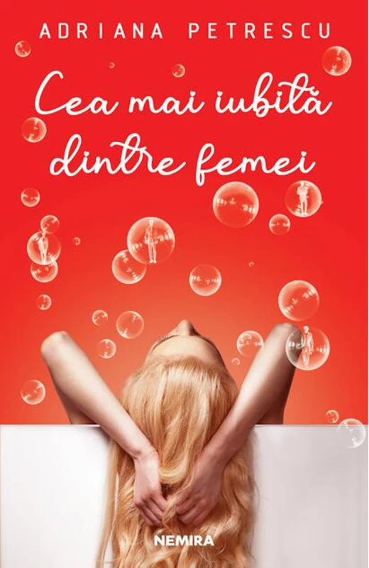 Cea mai iubită dintre femei