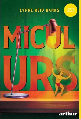 Micul Urs - HC