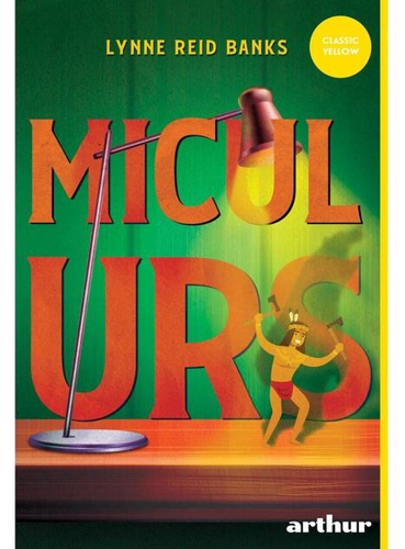 Micul Urs - HC