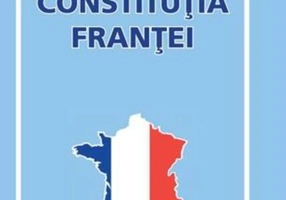 Constituția Franței